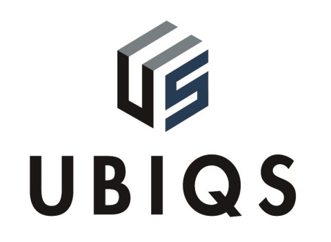 株式会社　UBIQS